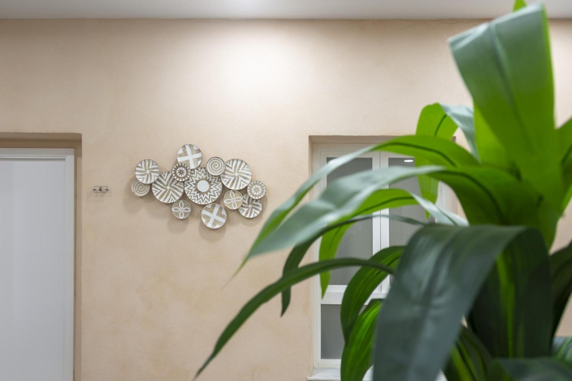 Apartamentos La Tahona Cádiz Buitenkant foto