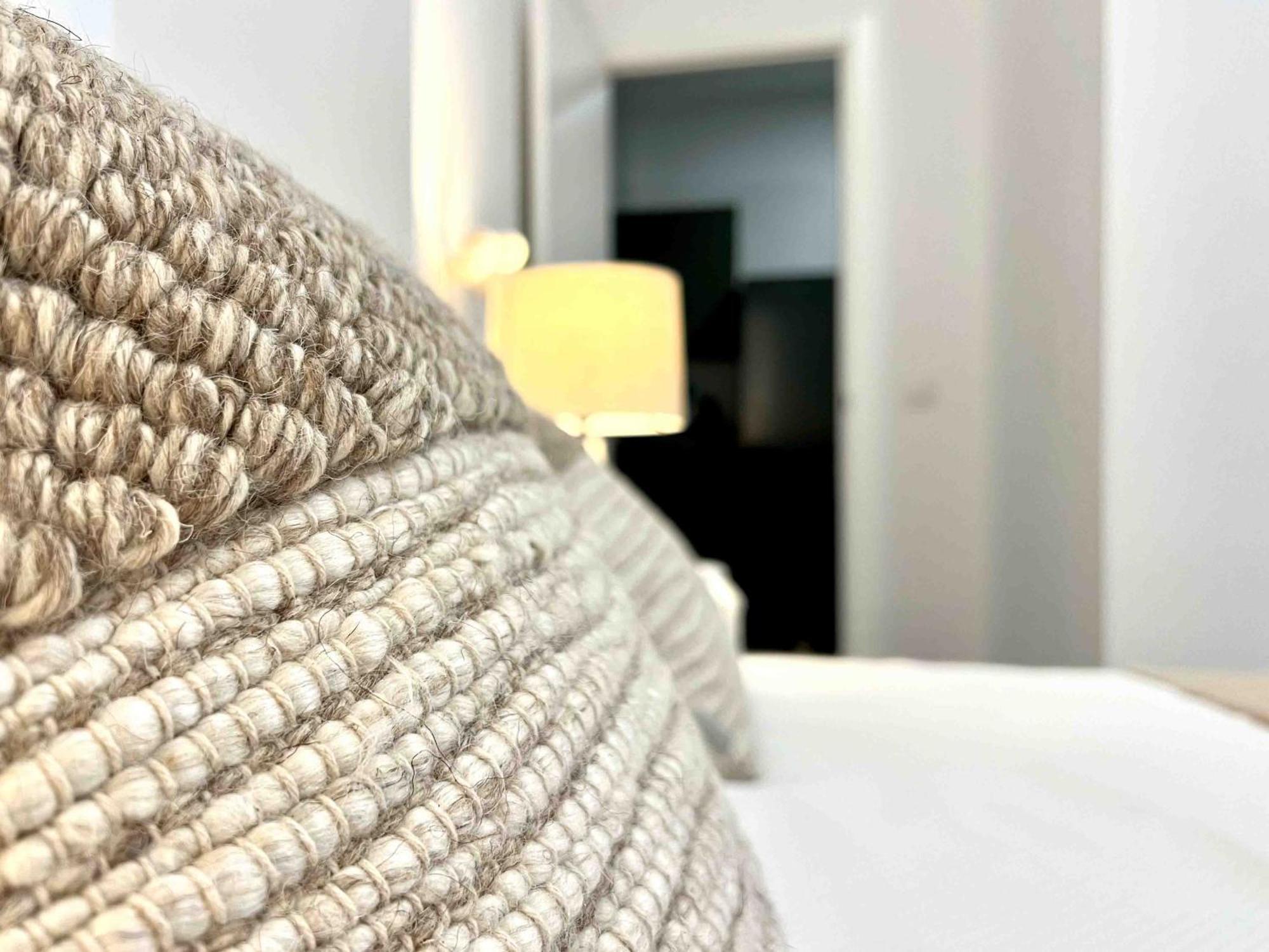 Apartamentos La Tahona Cádiz Buitenkant foto